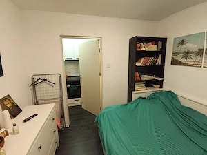 De vanzare apartament 2 camere, Rahova, Malcoci, Aleea Vicina, mobilat utilat, et 1  - imagine 9