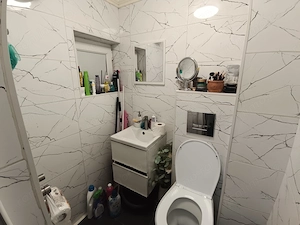 De vanzare apartament 2 camere, Rahova, Malcoci, Aleea Vicina, mobilat utilat, et 1  - imagine 8