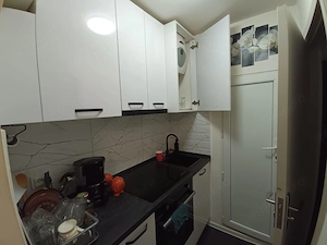 De vanzare apartament 2 camere, Rahova, Malcoci, Aleea Vicina, mobilat utilat, et 1  - imagine 4