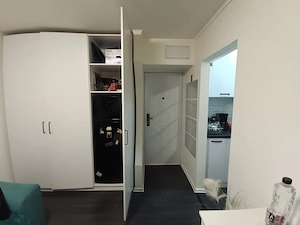 De vanzare apartament 2 camere, Rahova, Malcoci, Aleea Vicina, mobilat utilat, et 1  - imagine 7