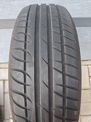 4 anvelope Taurus - High Performance 195/60 R16 89V – vară - imagine 5