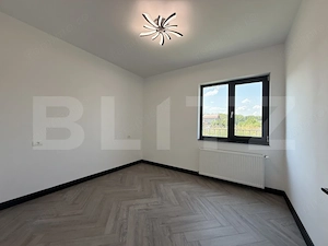 Casa P+1, 155 mp, teren 490 mp, piscina, zona Sudica - imagine 8