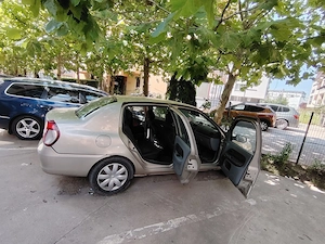Renault symbol 1.5diesel 2008 - imagine 5