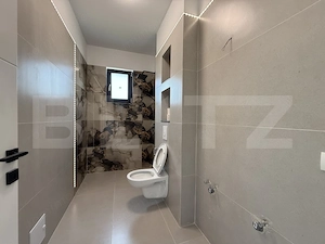 Casa P+1, 155 mp, teren 490 mp, piscina, zona Sudica - imagine 11