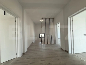Casa P+1, 155 mp, teren 490 mp, piscina, zona Sudica - imagine 13