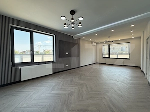 Casa P+1, 155 mp, teren 490 mp, piscina, zona Sudica - imagine 6