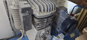vind compresor 270 litri - imagine 5