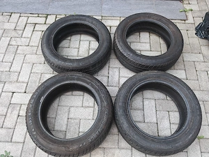 4 anvelope Taurus - High Performance 195/60 R16 89V – vară - imagine 2