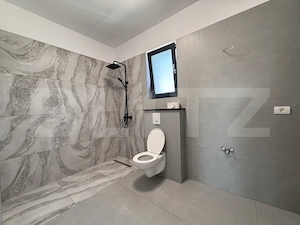 Casa P+1, 155 mp, teren 490 mp, piscina, zona Sudica - imagine 18