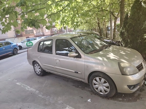 Renault symbol 1.5diesel 2008 - imagine 3