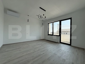 Casa P+1, 155 mp, teren 490 mp, piscina, zona Sudica - imagine 20