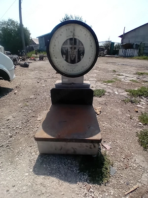 Cântar balanța sibiu