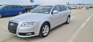 Audi A6, an 2011, 2.0 tdi, automata, euro 5, import Germania - imagine 2