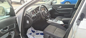 Audi A6, an 2011, 2.0 tdi, automata, euro 5, import Germania - imagine 3