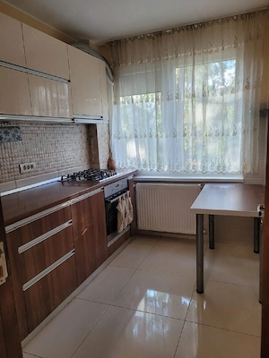 apartament modern 2 camere 50 mp Giurgiului Flamura Toporasi - imagine 8