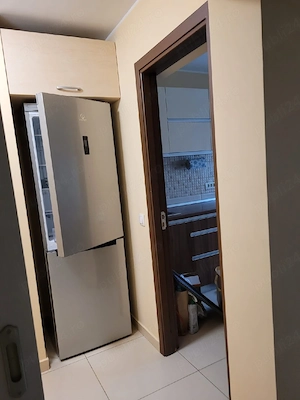 apartament modern 2 camere 50 mp Giurgiului Flamura Toporasi - imagine 4
