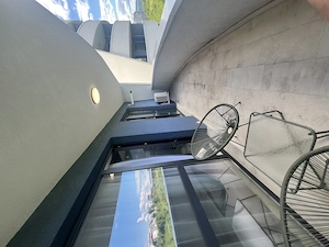 Închiriez apartament în Wings - Cluj Napoca 