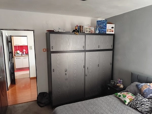 Apartament 3 camere decomandat - imagine 9