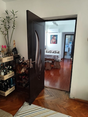 Apartament 3 camere decomandat - imagine 5