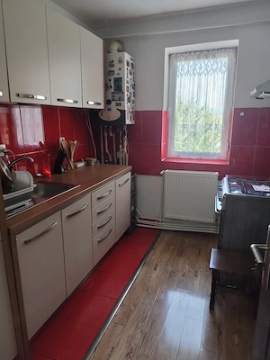 Apartament 3 camere decomandat