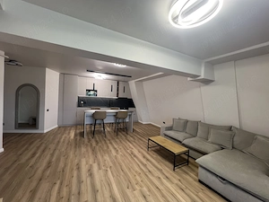 Închiriez apartament în Wings - Cluj Napoca  - imagine 9