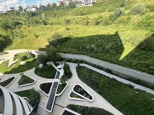 Închiriez apartament în Wings - Cluj Napoca  - imagine 3