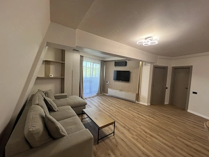 Închiriez apartament în Wings - Cluj Napoca  - imagine 8