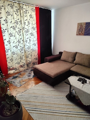 Apartament 3 camere decomandat - imagine 4