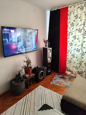 Apartament 3 camere decomandat - imagine 6