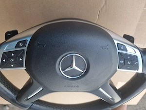 Volan Mercedes E class W212*C class W204 - imagine 5
