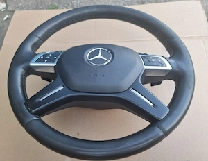 Volan Mercedes E class W212*C class W204 - imagine 3