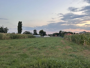 Teren intravilan de vanzare 1263 mp - direct proprietar - imagine 3