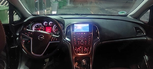 Opel astra j sport tourer  - imagine 4