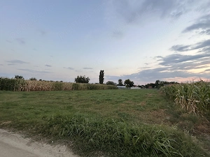 Teren intravilan de vanzare 1263 mp - direct proprietar - imagine 4