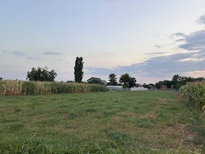 Teren intravilan de vanzare 1263 mp - direct proprietar
