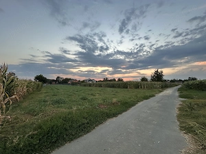 Teren intravilan de vanzare 1263 mp - direct proprietar - imagine 2
