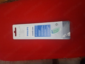 Set rezerve periuta dinti Philips.