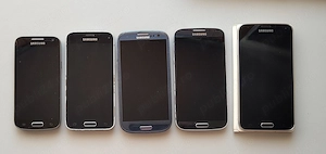 Telefoane Samsung vechi