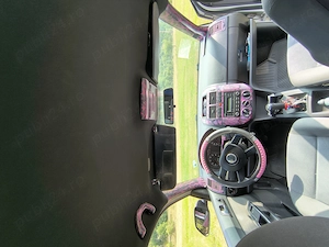 Vând vw polo 1.2 benzină an 2008 - imagine 4