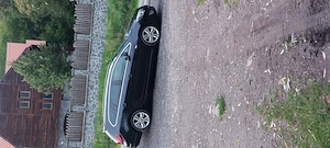Opel astra j sport tourer  - imagine 5