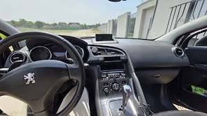 Peugeot 3008 facelift 1.6ehdi, cutie automata, fără adblue - imagine 5