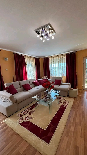 Casa de vanzare in Oncea Oradea - imagine 5