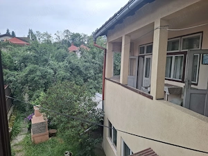 Vatra Dornei Bucovina casa la  Munte casaa parter + 1 - imagine 3