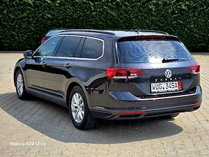 Vw Passat Higline  - imagine 3