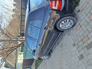 Skoda fabia 2007  - imagine 2