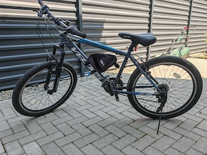 Bicicletă MTB Velors Neptune   26 