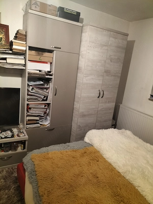 Vând apartament 3 camere, zona Griviței  - imagine 8