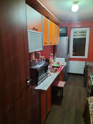 Vând apartament 3 camere, zona Griviței  - imagine 7