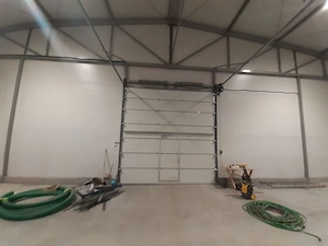 Hale noi in zona Gara Catelu, Drumul Intre Tarlale - imagine 4