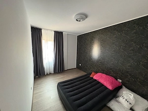 Apartament 3 camere finisat, 2 bai, 70 mp, etaj 1, parcare subterana, str. Cetatii, Floresti - imagine 4